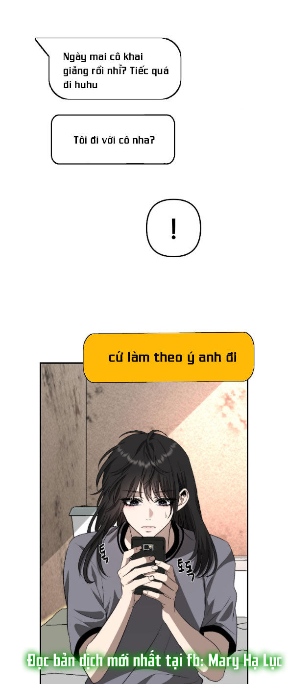 Tự Do Trong Mơ chapter 57.2 13