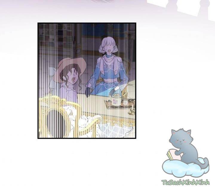 những nhân vật mạnh nhất thế giới ám ảnh tôi chapter 10.5 27