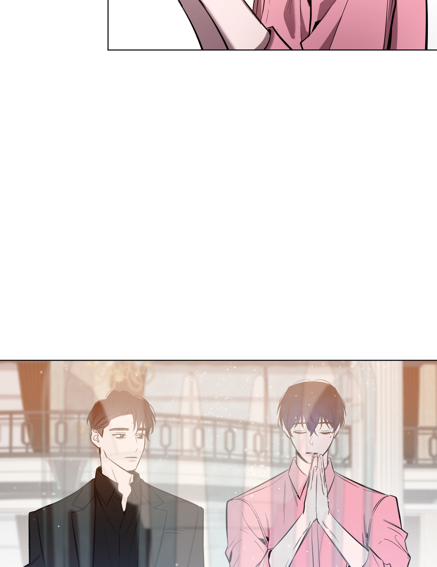 Ánh Bình Minh Cắt Ngang Màn Đêm chapter 19.2 - Trang 6