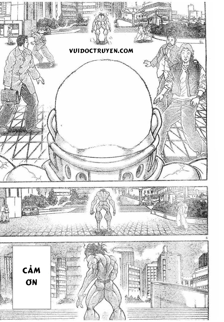 baki – son of ogre chapter 151 5