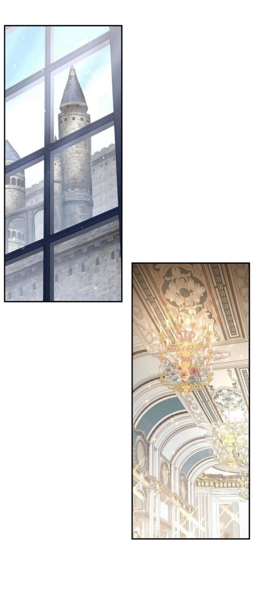 nữ công tước với tâm hồn trống rỗng chapter 26 23