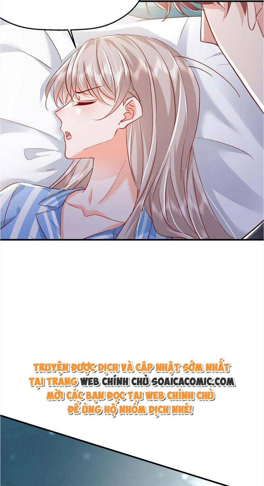 cô vợ của tôi không dễ bắt nạt chapter 45 21