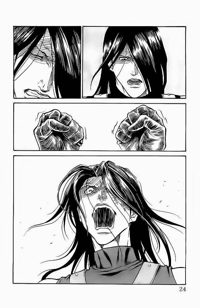 vua trên biển chapter 214 16