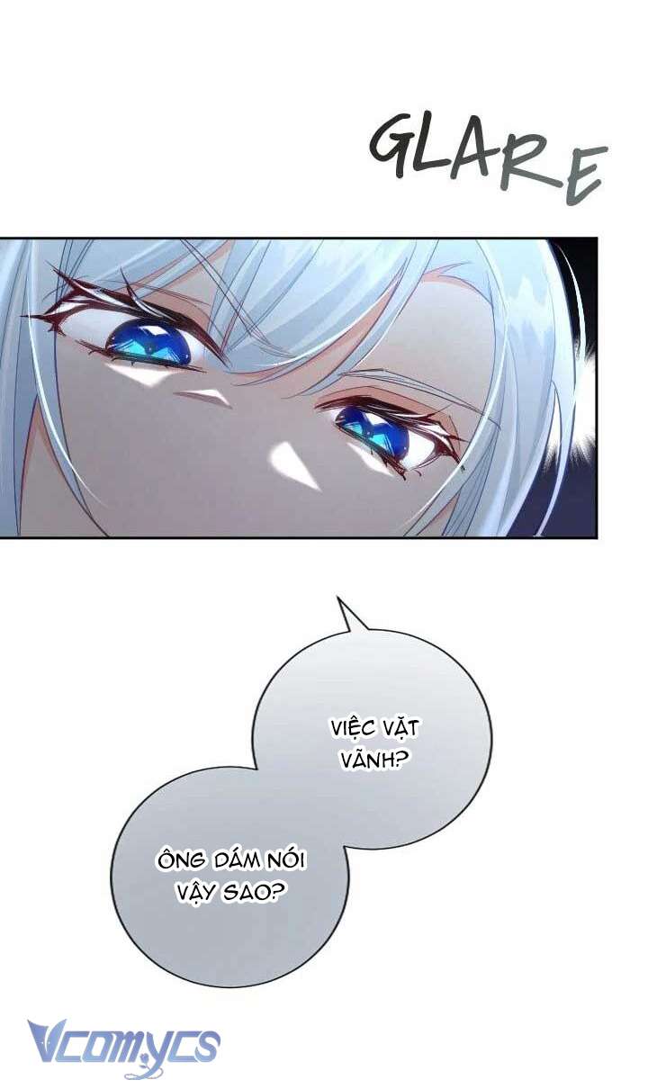 sự báo thù của một vị thánh chapter 113 39