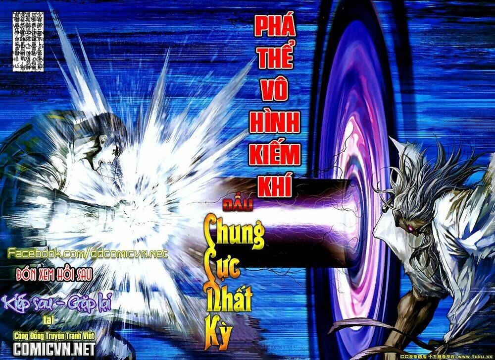 ôn thuỵ an quần hiệp truyện 2012 chapter 42 26