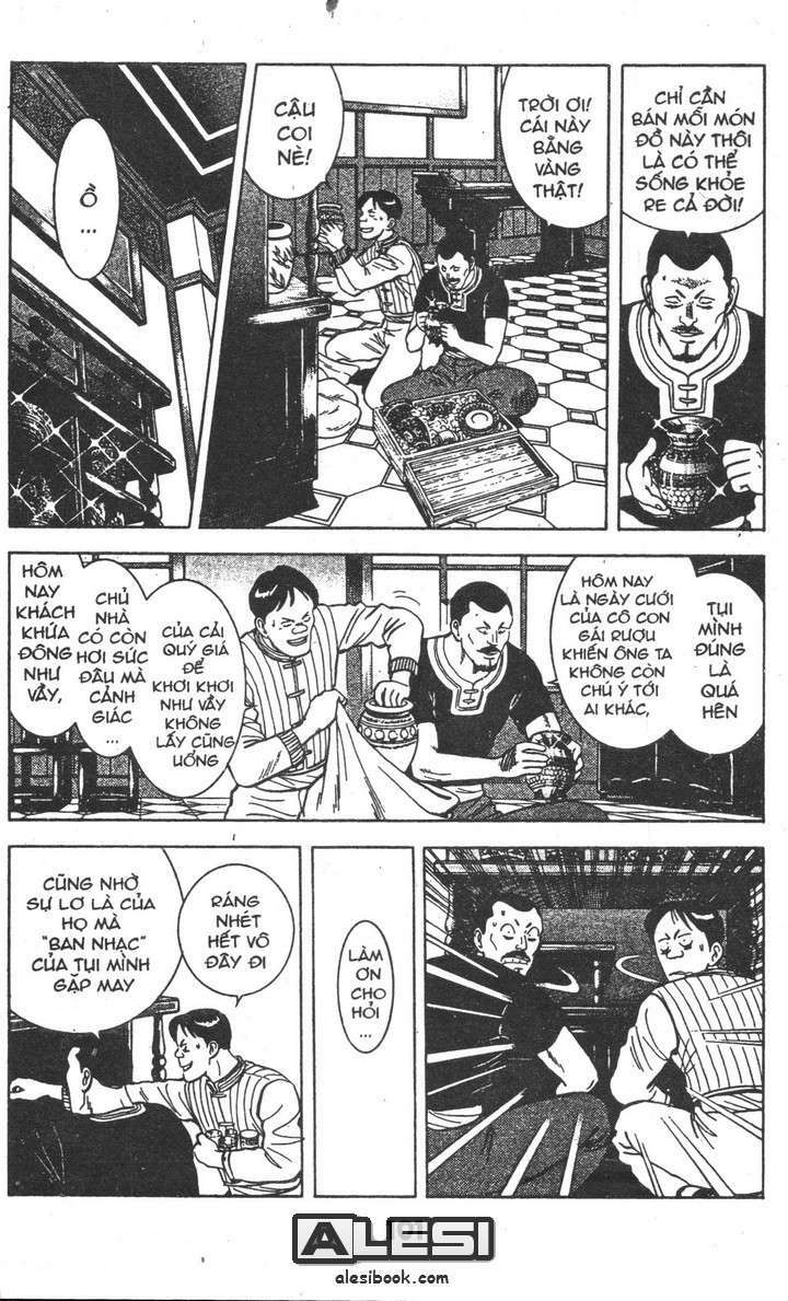 thời niên thiếu của hoàng phi hồng chapter 3 19