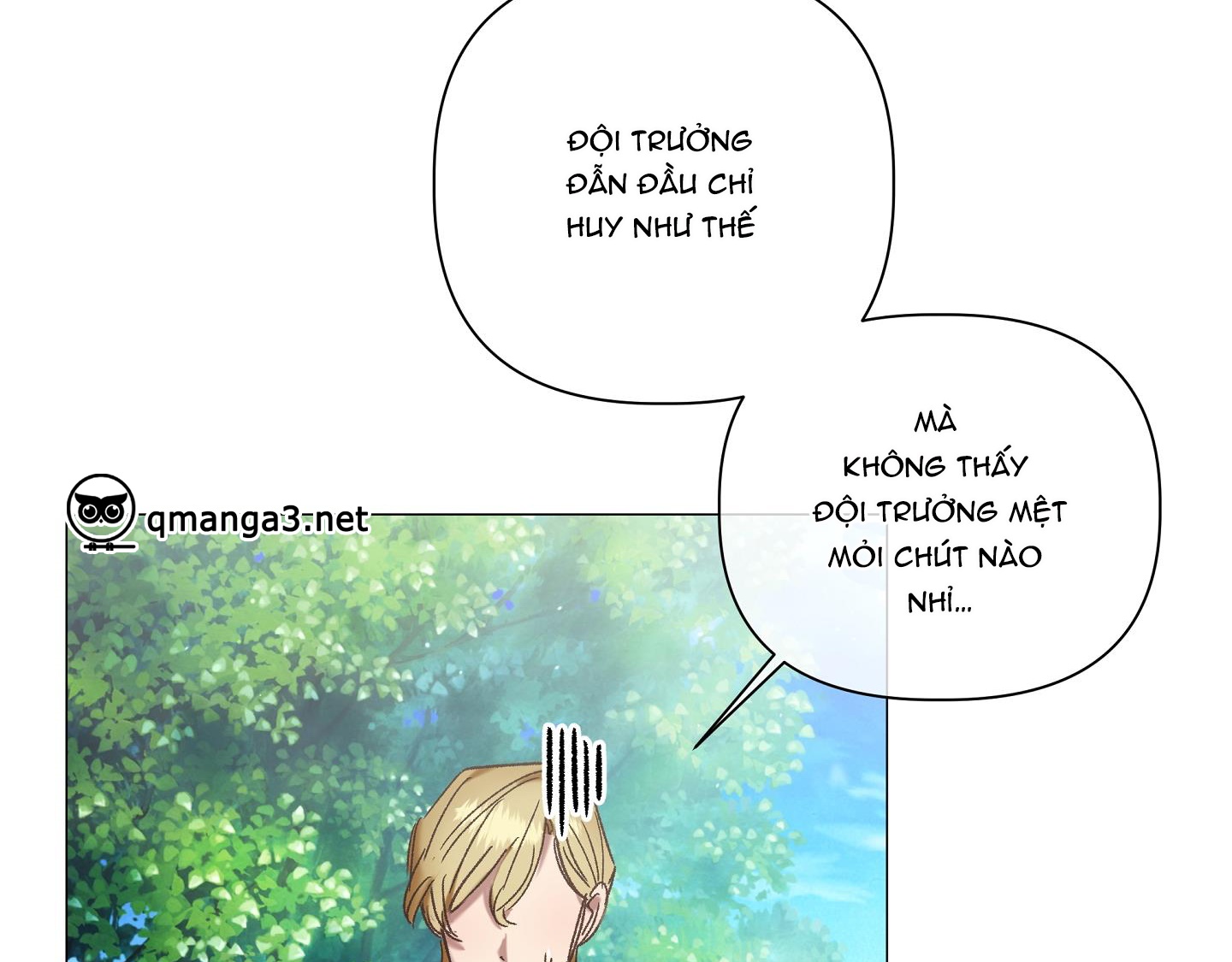 một ngày nọ, tôi được kẻ thù cầu hôn chapter 51 12