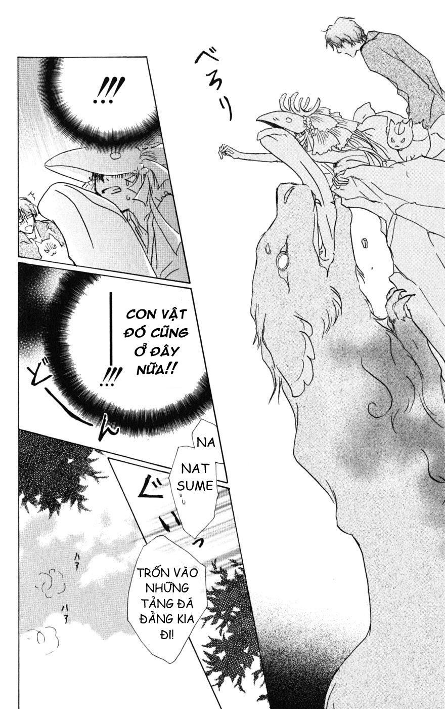 hữu nhân sổ chapter 41 13