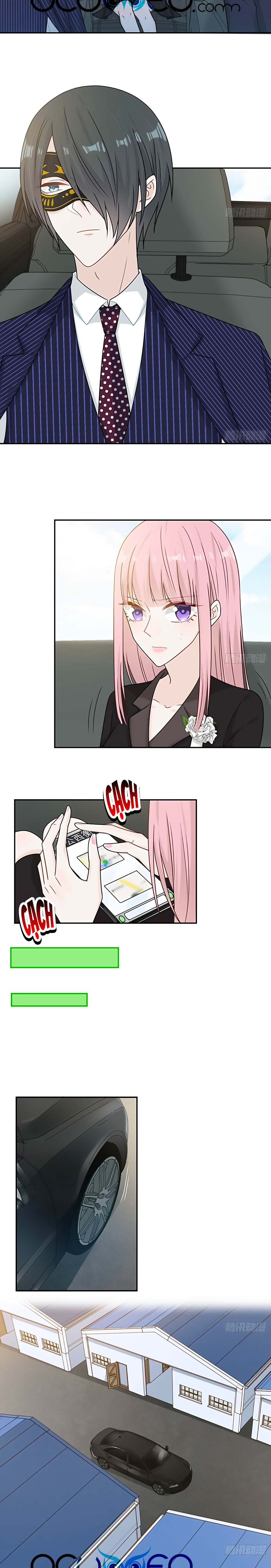 hai cách tìm gặp người yêu chapter 84 5