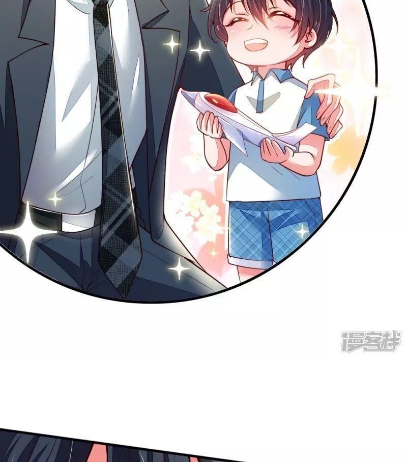 ma ma đột kích : cha mời tiếp chiêu chapter 23 29