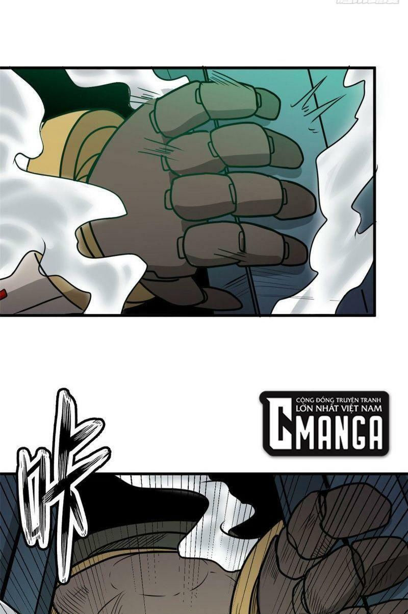 xã lam bạch chapter 50 29