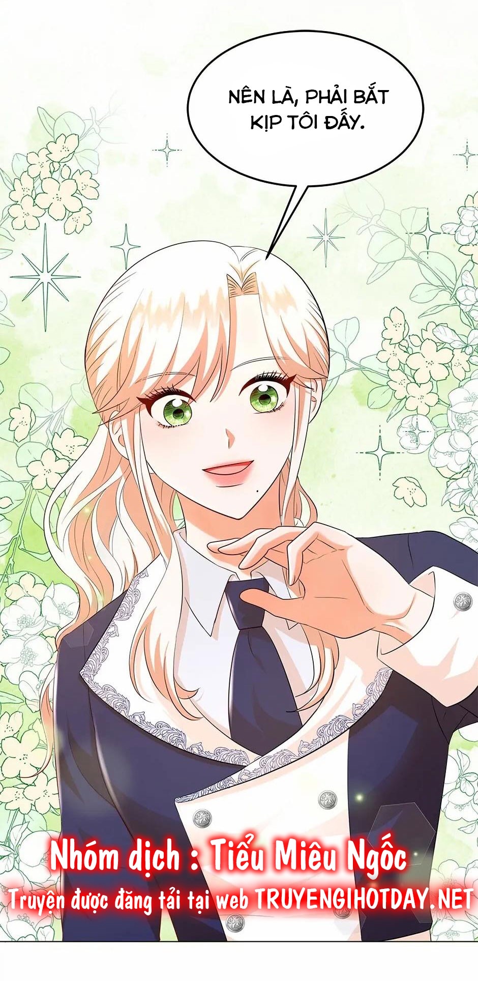 diễn vai ác nữ cũng thật khó khăn chapter 23 32