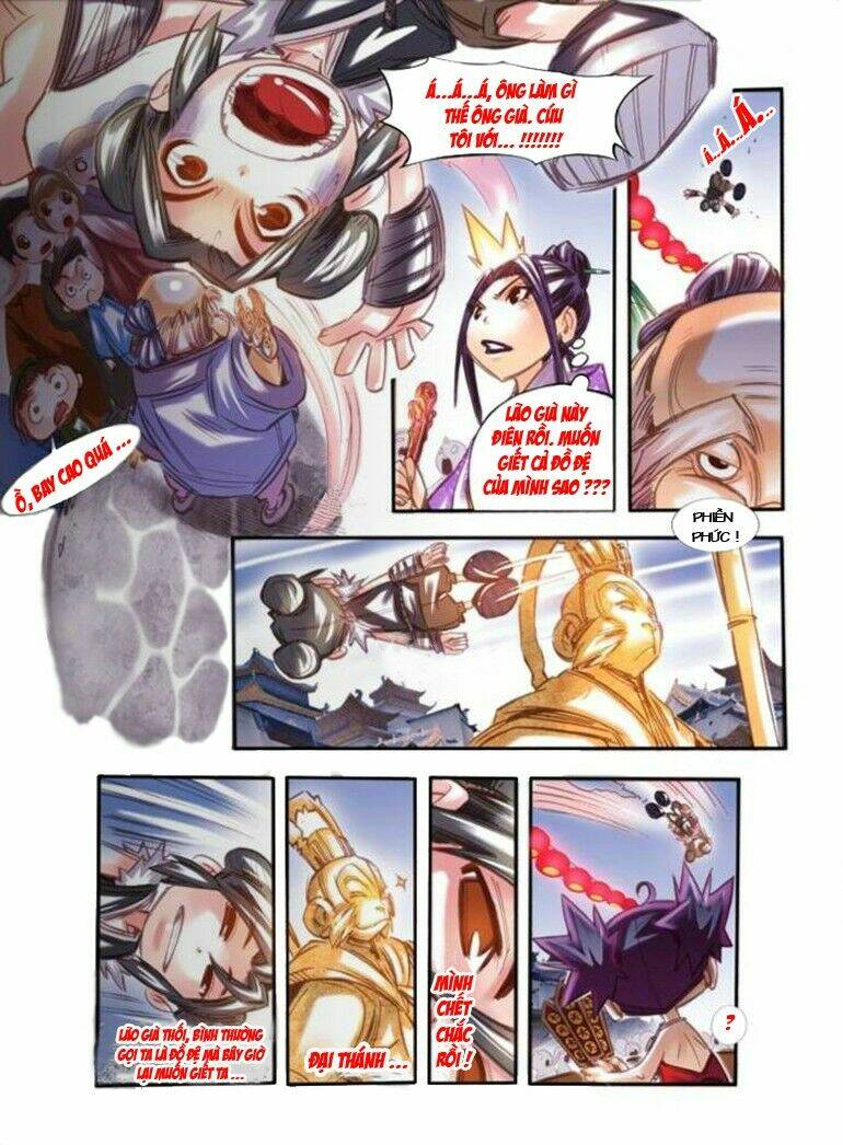 tầm tiên kí chapter 11 7