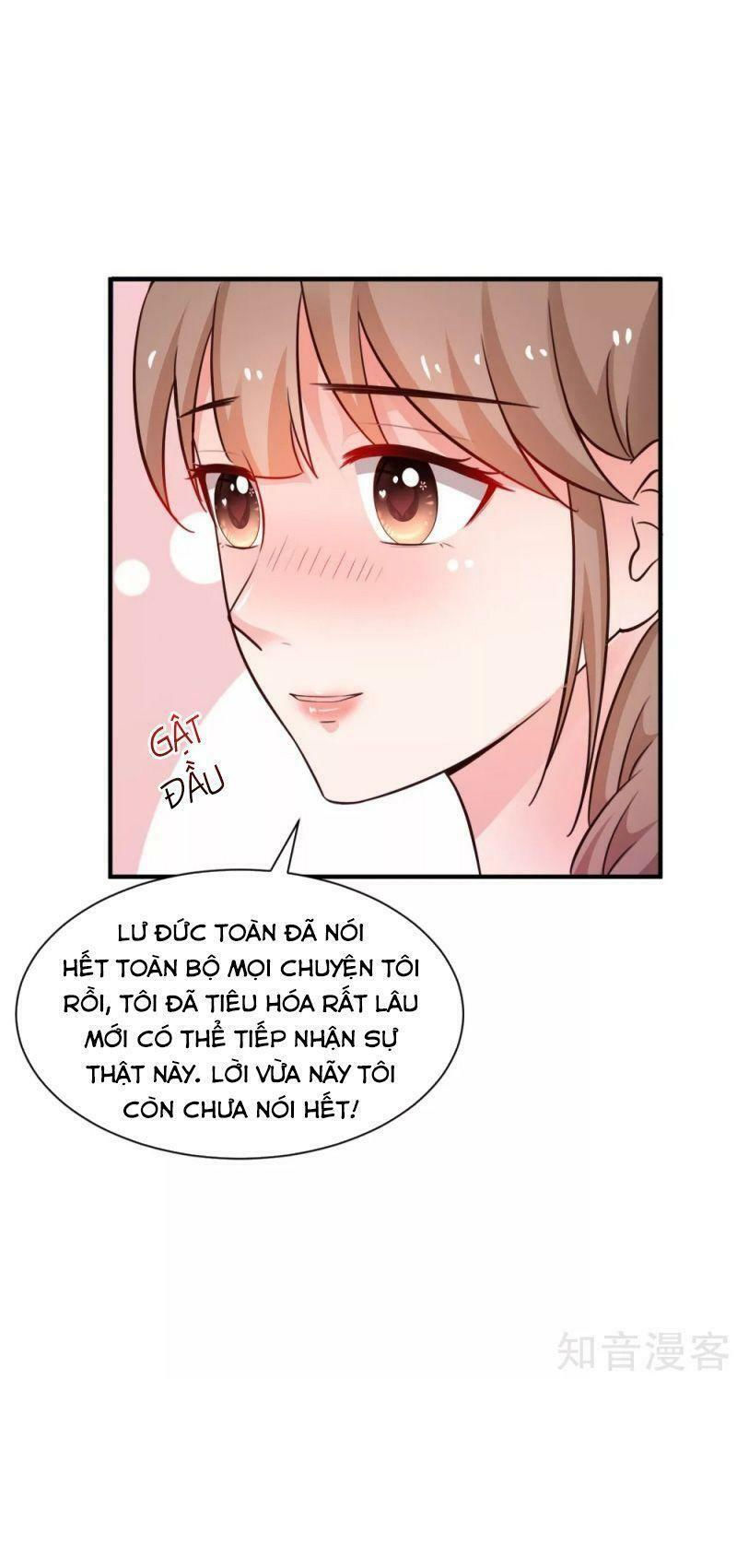tối cường vận đào hoa chapter 129 27