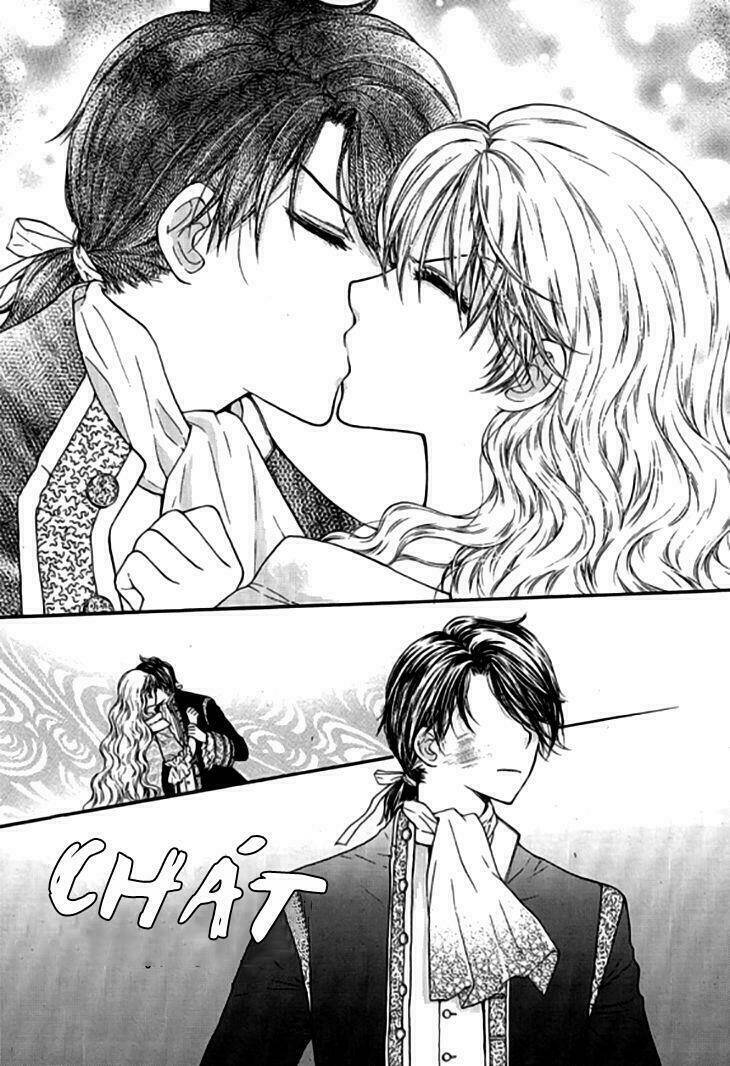 glass shoe chapter 16 20