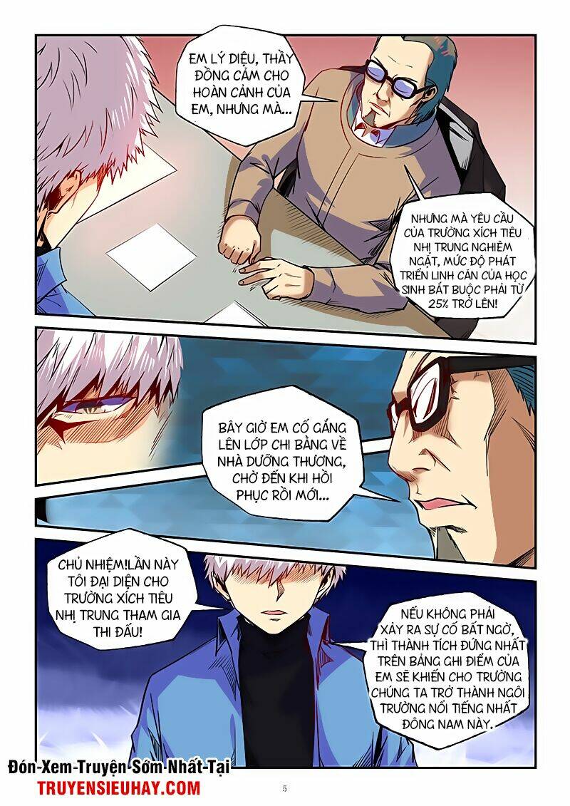 tu chân tứ vạn niên chapter 87 6