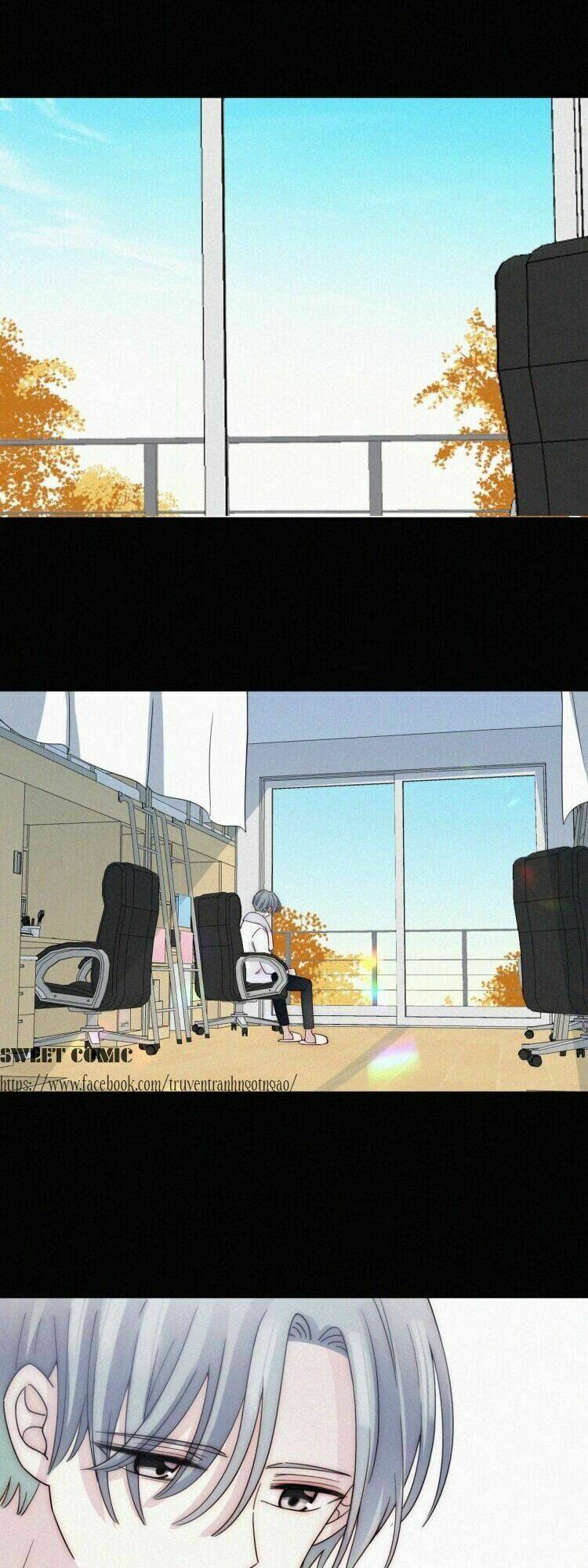 nếu ngày đó chúng ta chưa quen biết chapter 31 2