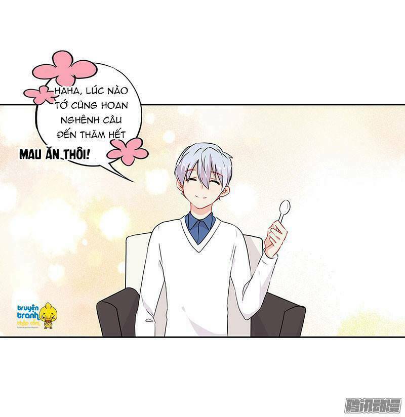 bá đạo hiệu thảo đích duệ nha đầu chapter 48 10