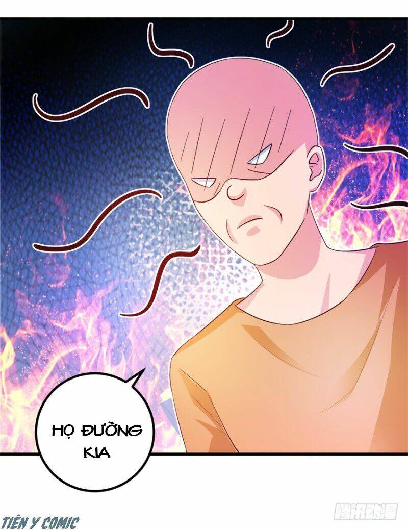 thấu thị tiên y chapter 84 24