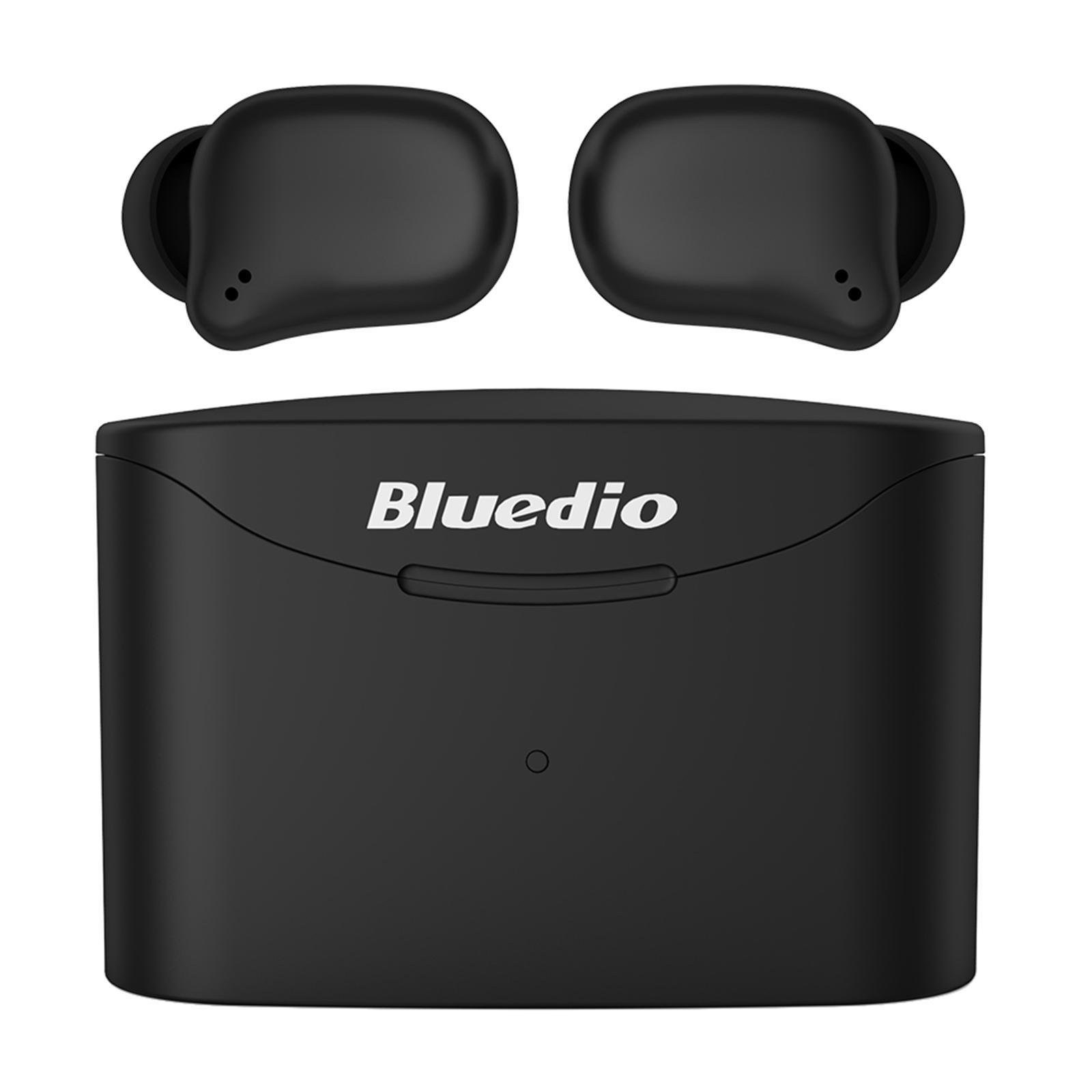 Mini In-Ear Hifi Bluetooth5.0 Earphones Headphone Sweat Proof