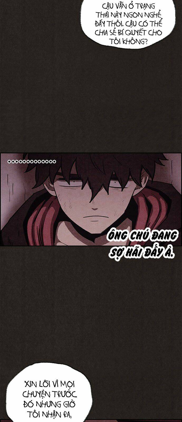 quái vật tại chung cư xanh chapter 41 6