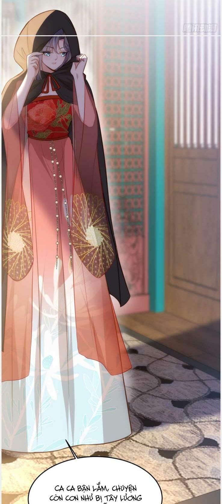 hoạn phi thiên hạ chapter 268 18