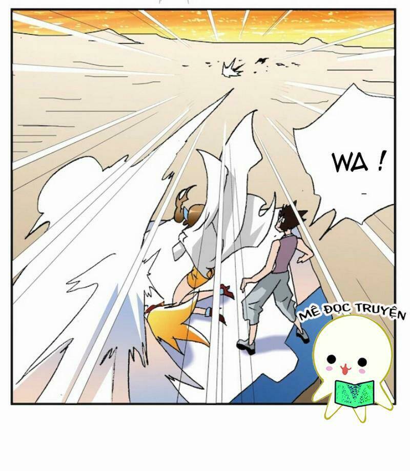 nhà có siêu dễ thương chapter 78 16