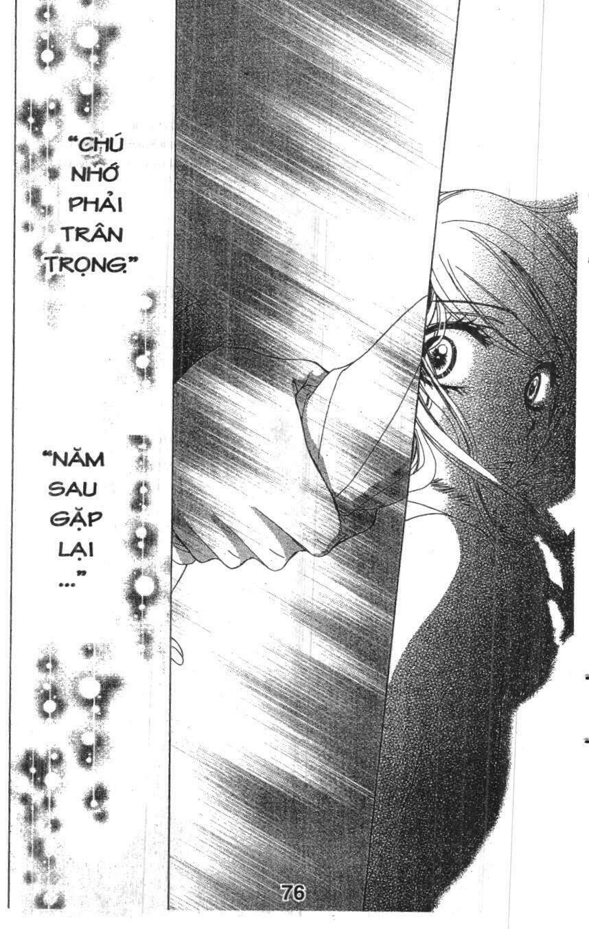 hôn nhân bất đắc dĩ - love of firos you chapter 34 28