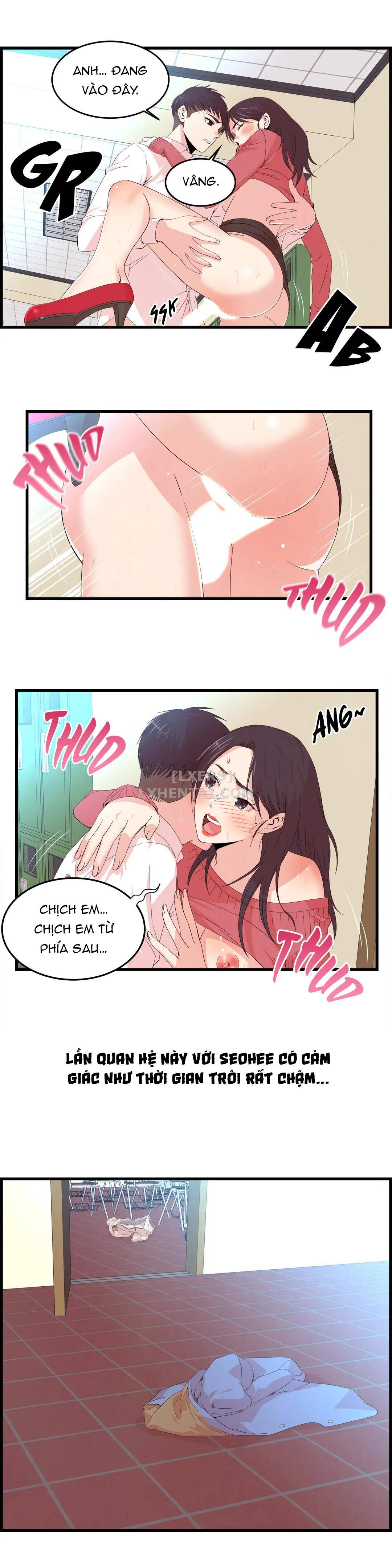 chuyên gia tình dục chapter 54 3