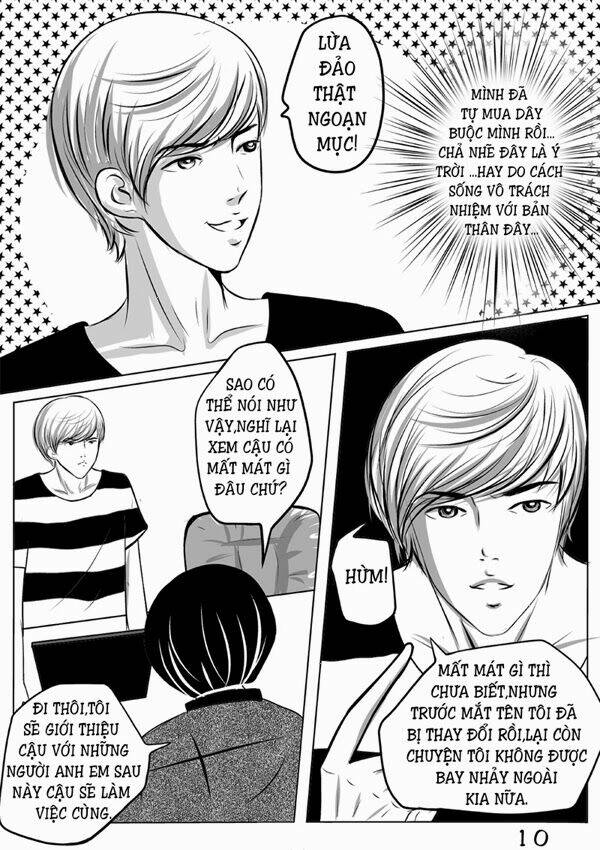 my dream chapter 2 12