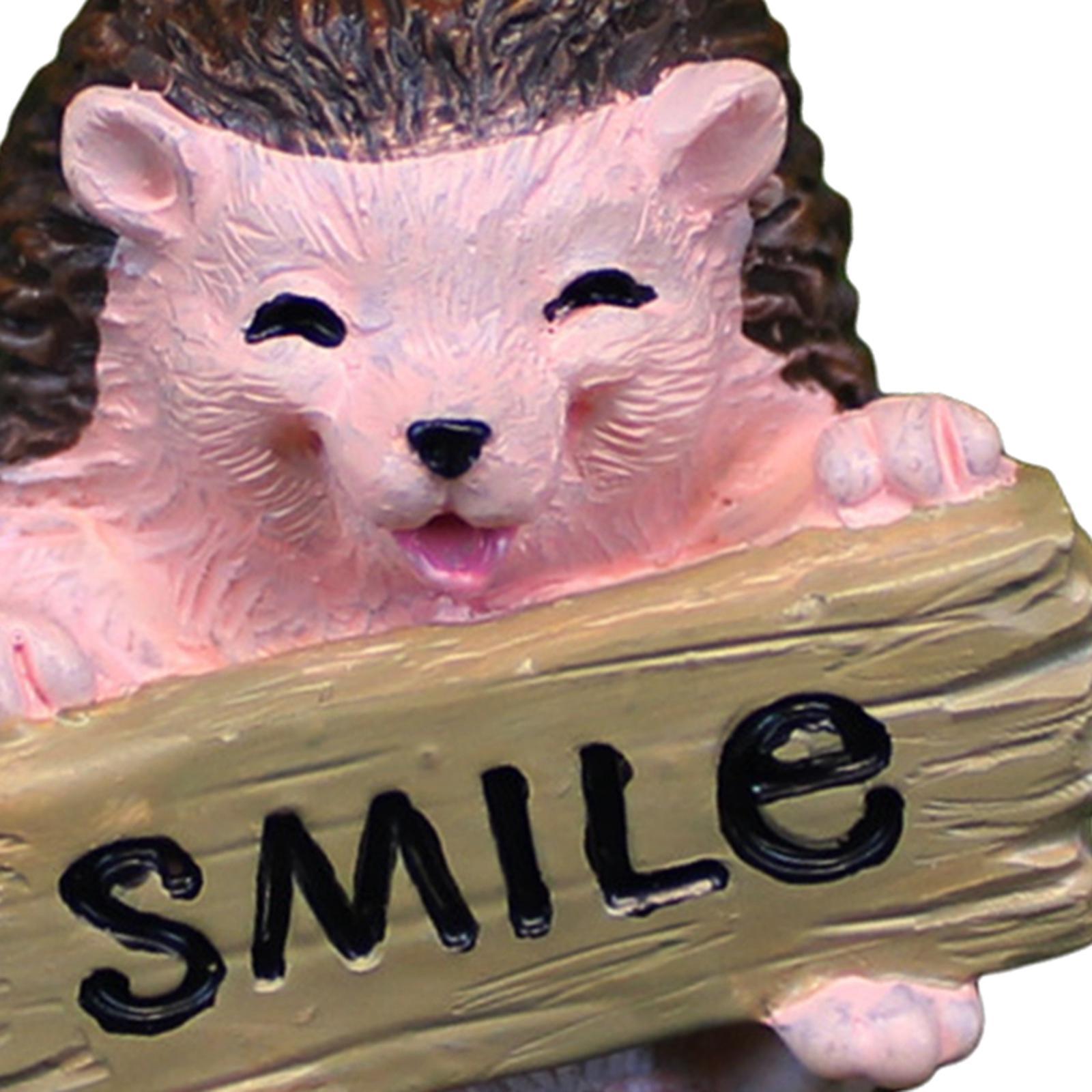 Mini Figurine Animal Figures for Doll House Toy