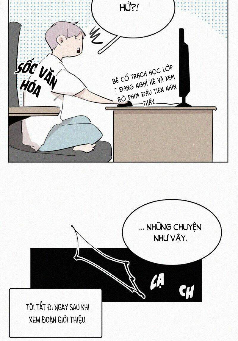 câu chuyện về cậu và tôi chapter 45 25