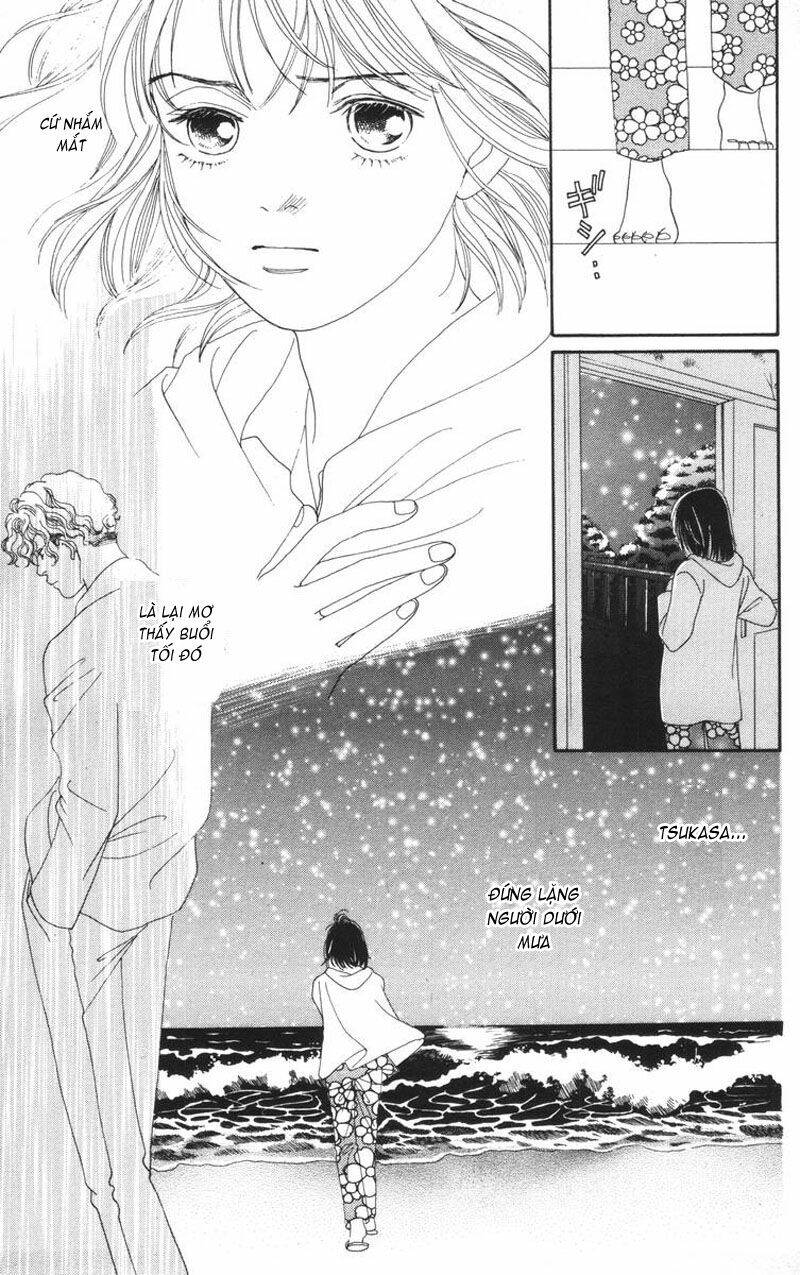 con nhà giàu chapter 142 19