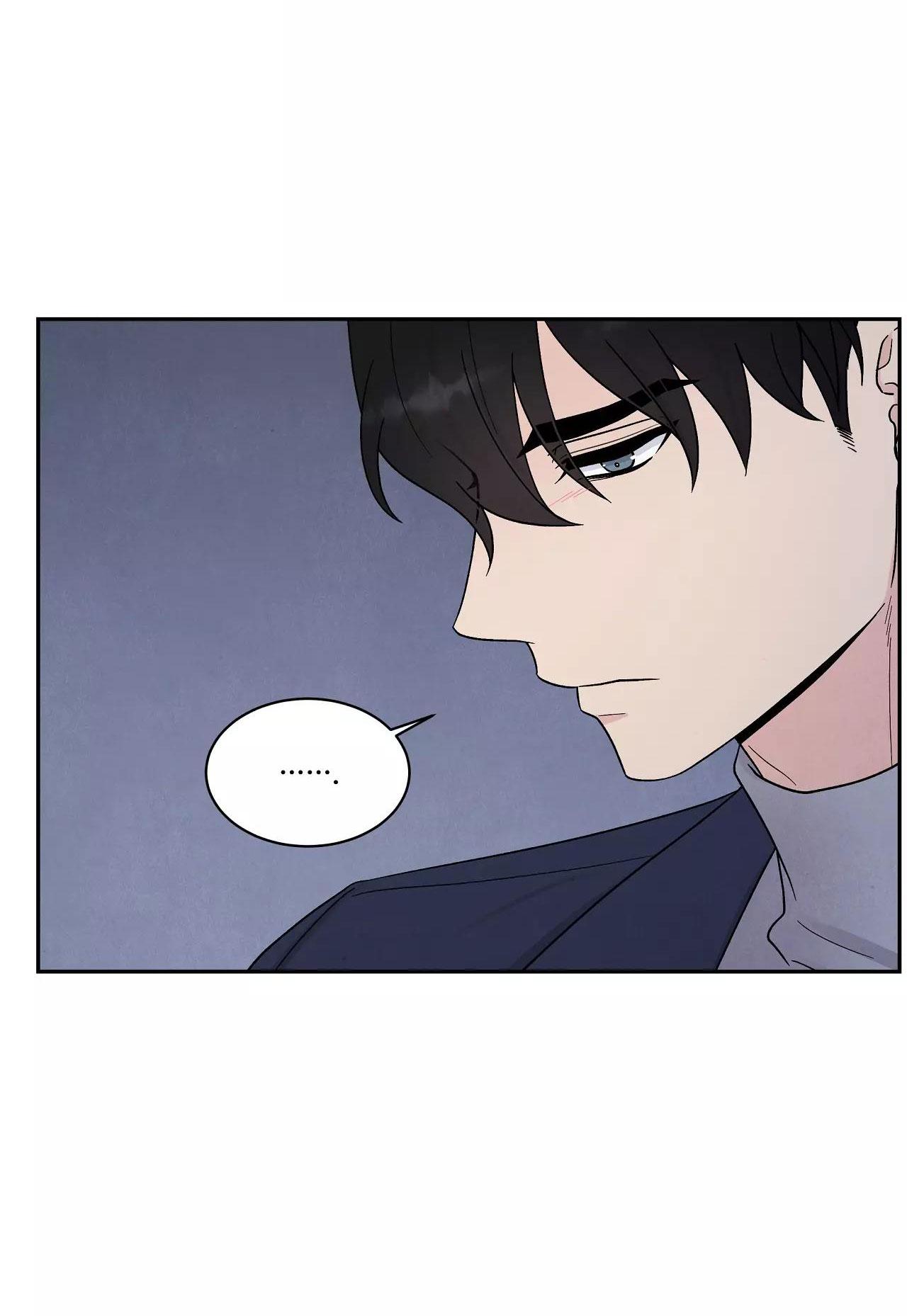 nếu không là định mệnh thì là gì? chapter 14 18