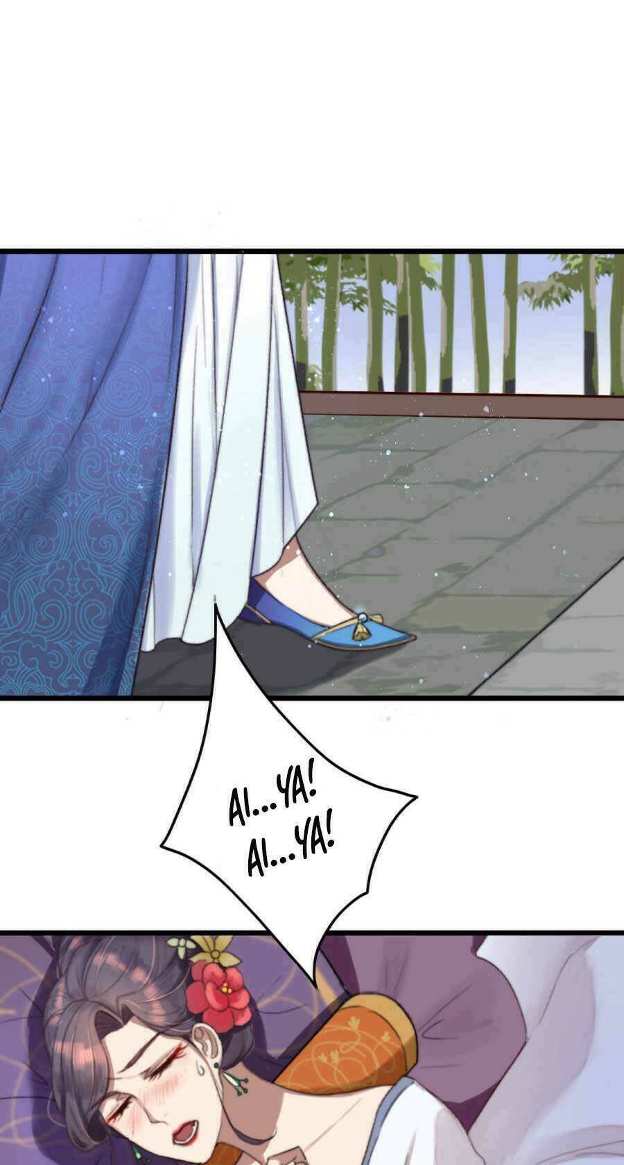 thịnh sủng chi cẩm tú chinh đồ chapter 4 12