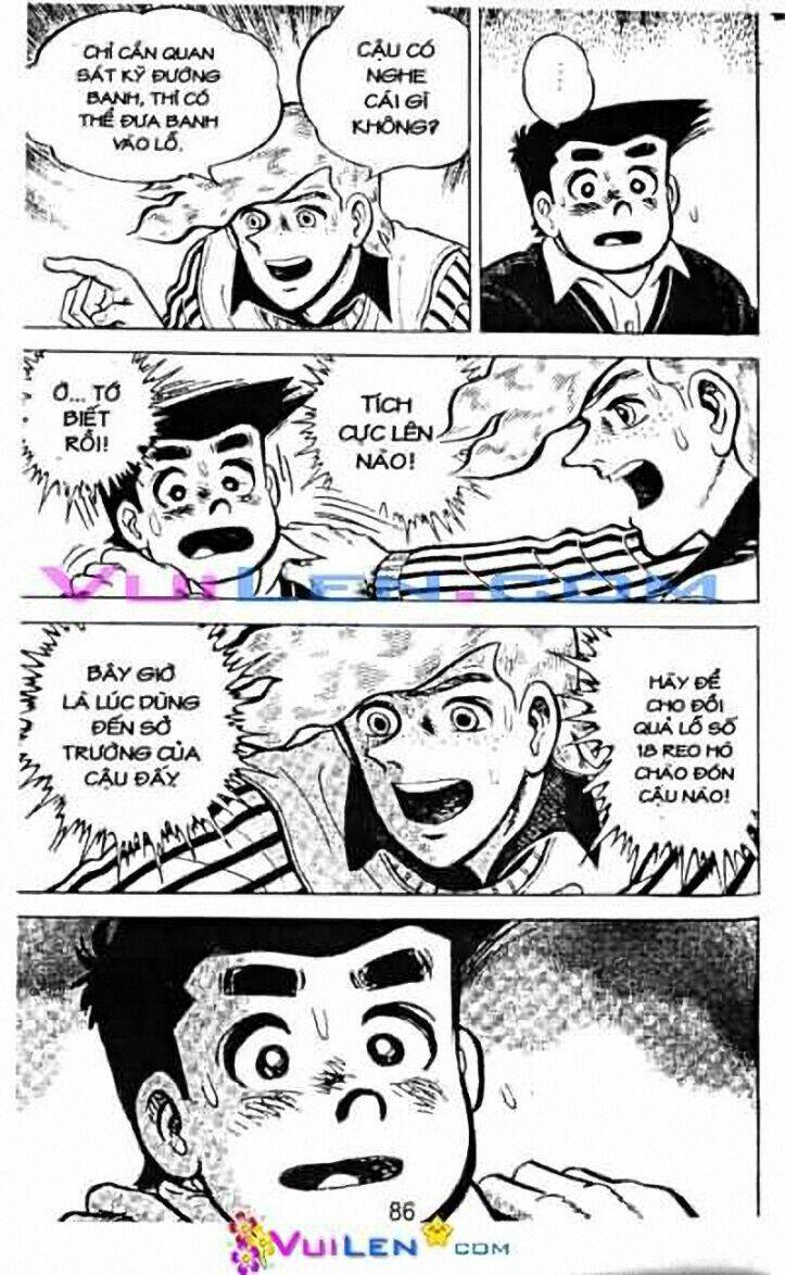 tân teppi chapter 64 86