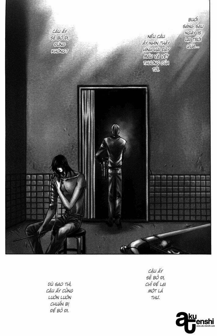 synodic month chapter 2 5