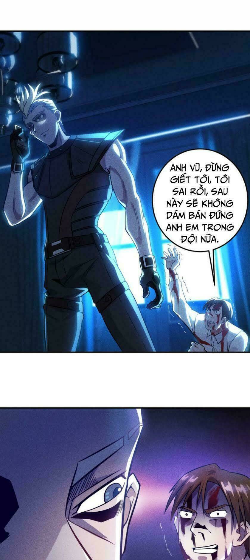 cao thủ cận vệ của nữ chủ tịch chapter 32 18