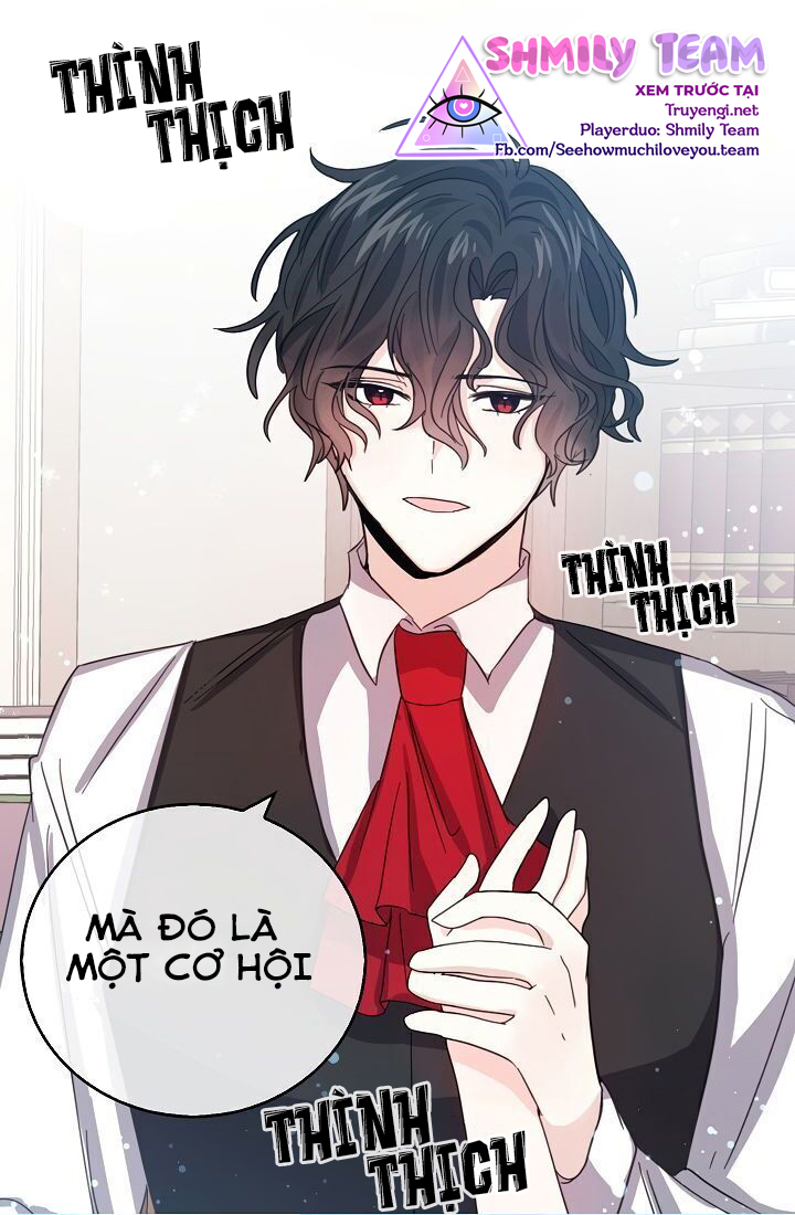 tôi là bạn gái cũ của một vị anh hùng chapter 19 62