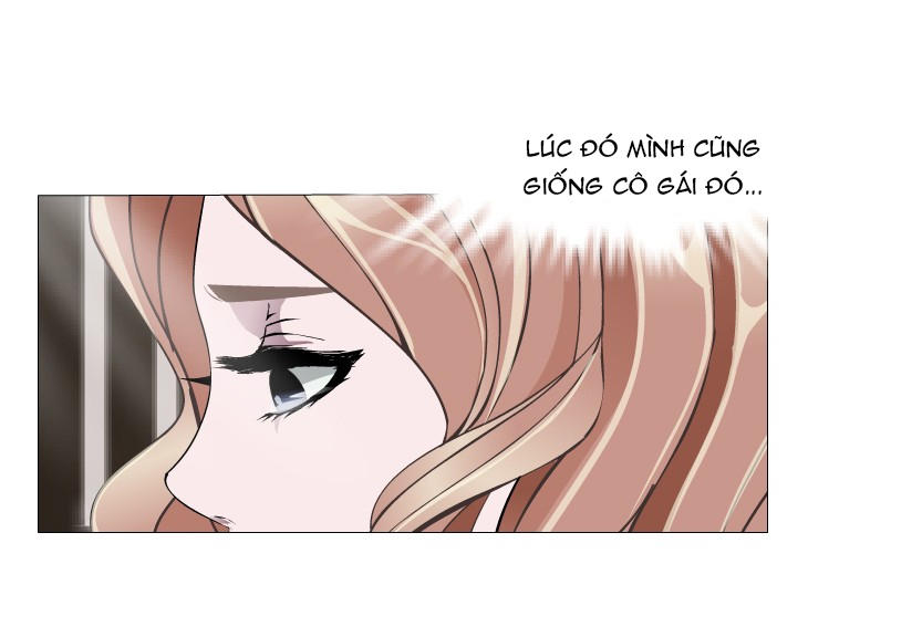 cạm bẫy của nữ thần chapter 138 2