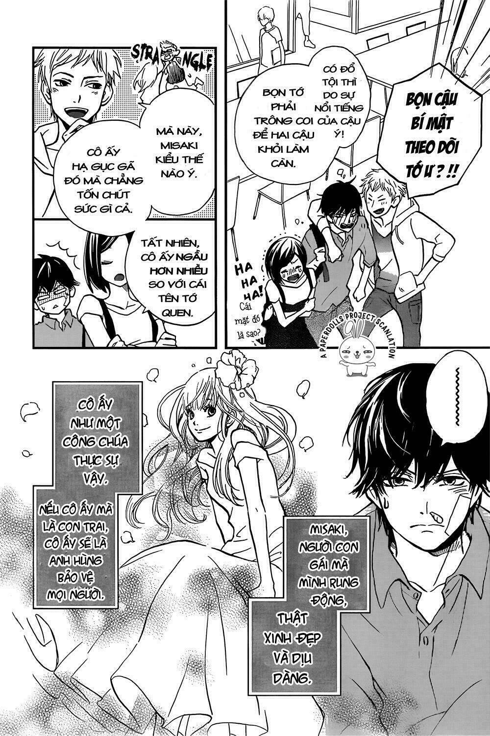 tổng hợp one shot. chapter 210 7