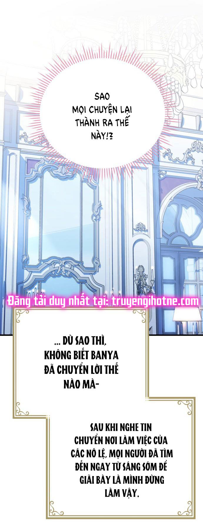 tôi sẽ ly hôn với người chồng bạo chúa chapter 39.2 8