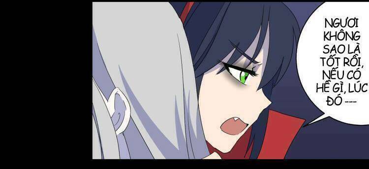 diêm vương không được vui chapter 12.5 31