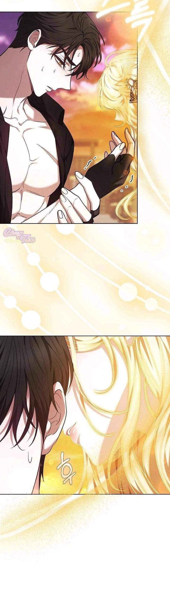 mang em vào giấc ngủ chapter 3 28