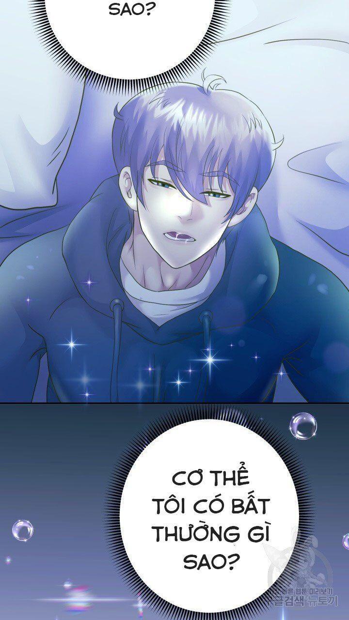 18+ tôi! trọng sinh với chiếc bò toi chapter 23.2 27