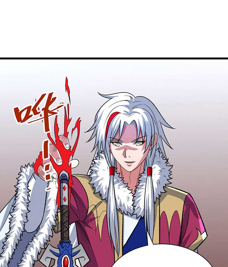 võ đạo độc tôn chapter 535 58