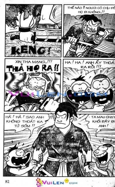 thần đồng đất việt chapter 29 77