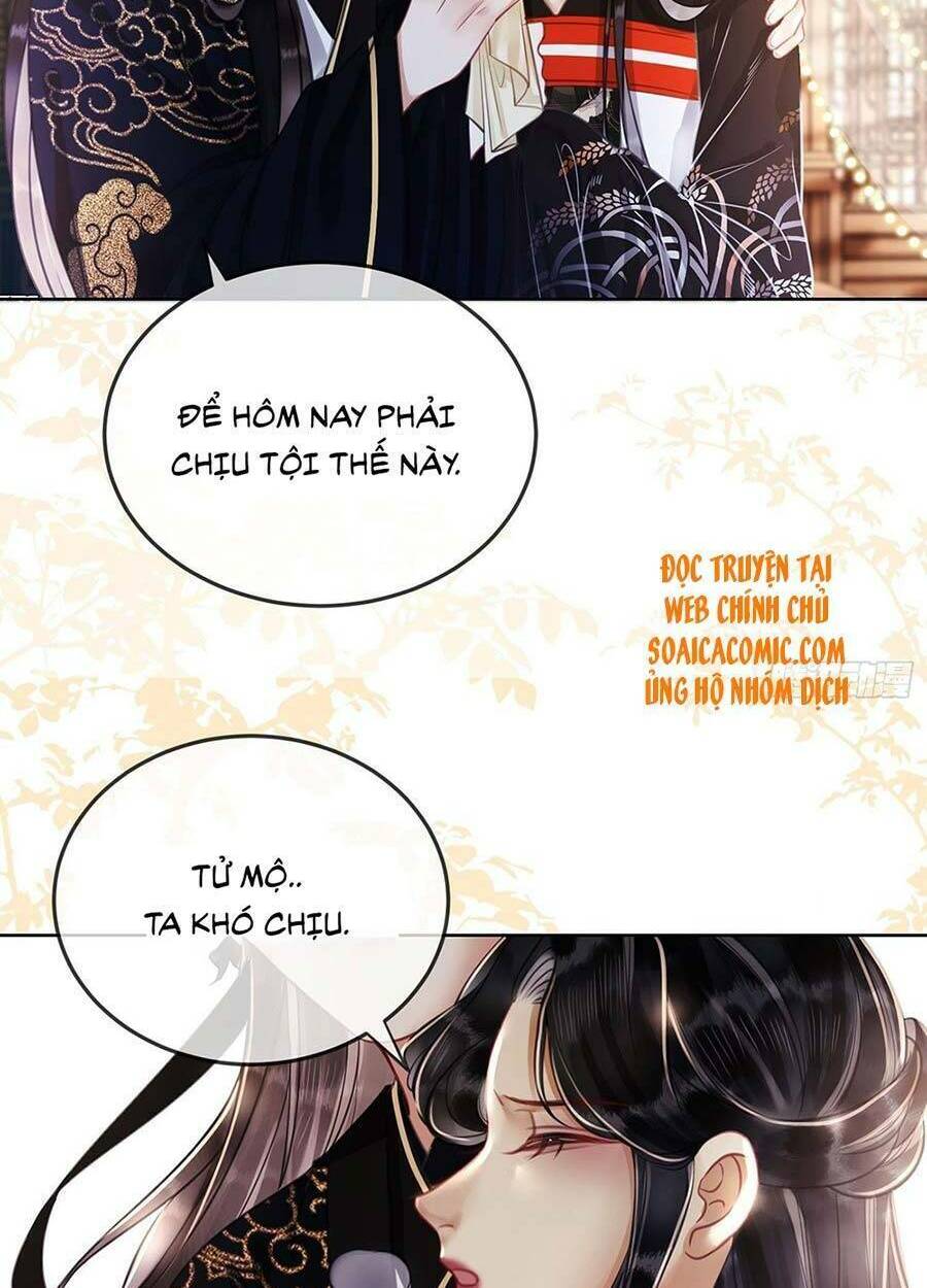 Thanh Hoan Tự Chapter 19 43