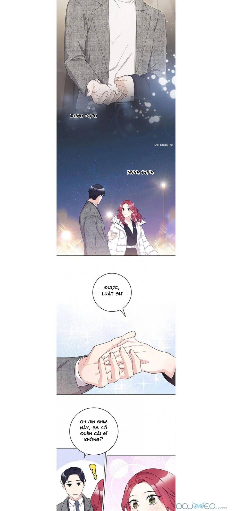 chạm vào tim em chapter 20 16