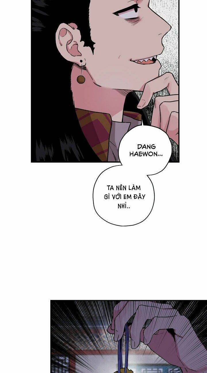 tôi trở thành nhân vật phản diện giỏi nhất trong giới võ thuật chapter 12 4